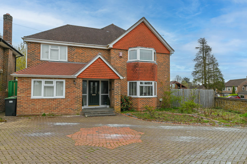 Highfield Avenue